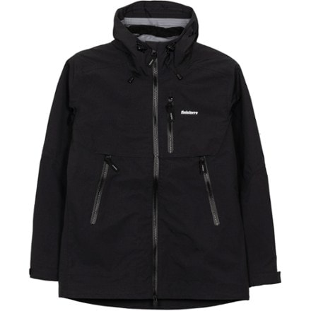 Finisterre Stormbird Waterproof Jacket - Women's 0