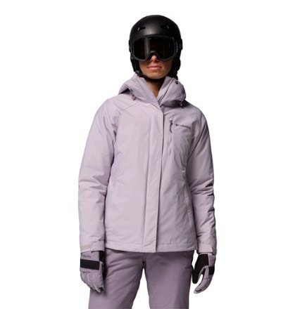 Columbia Whirlibird V Interchange 3-in-1 Jacket - Women's 0