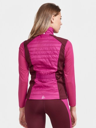 Craft ADV Essence Warm Vest - Women's 2