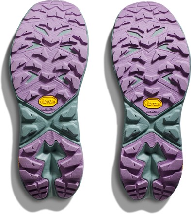 HOKA Anacapa 2 Mid GTX Hiking Boots - Women display picture 1