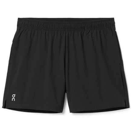 On Core 5" Shorts - Women's 0