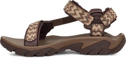 Teva Terra Fi 5 Universal Sandals - Men's 1