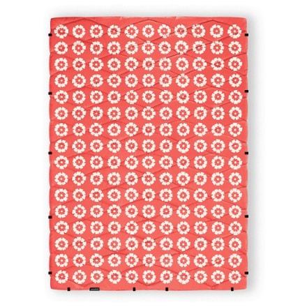 Nomadix Puffer Blanket 0