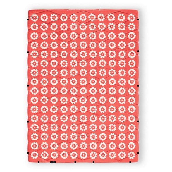 Product Image of color Fresh Flowers Coral