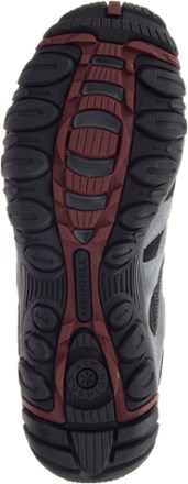 Merrell Alverstone Waterproof Hiking Shoes - Men's 2