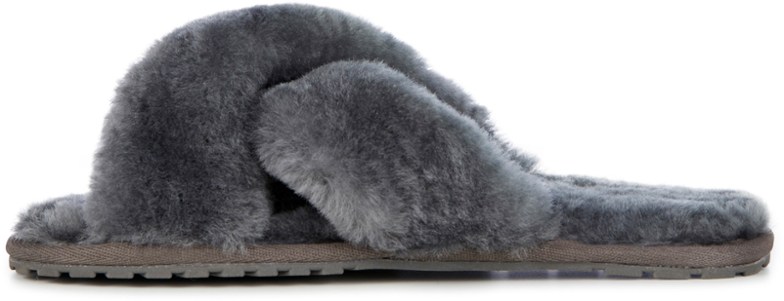 Detail Image of color Charcoal