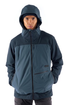 Artilect Formation 3L Shell Jacket - Men's 9