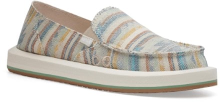 Sanuk Donna ST Trail Shoes - Women's 2