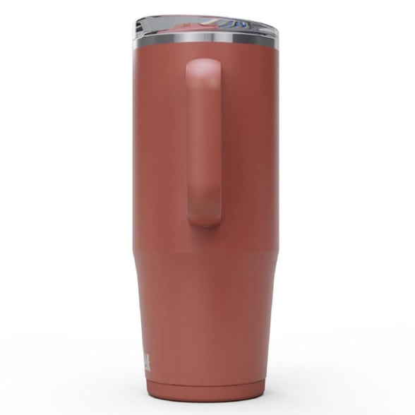 Detail Image of color Sierra Red