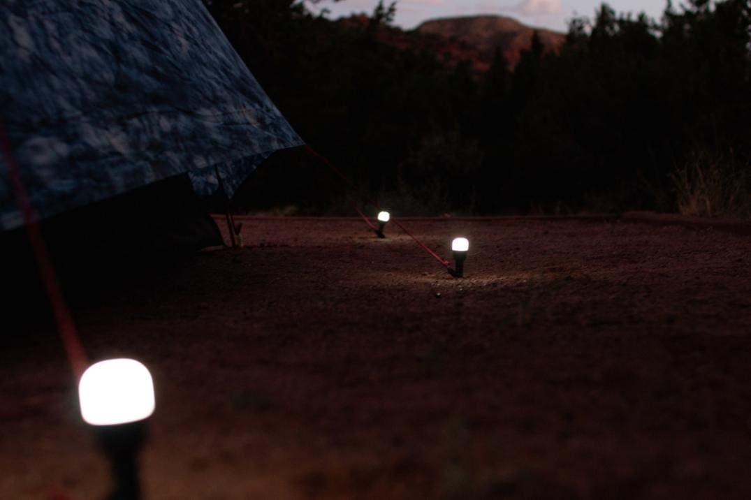 Location Image for Luci Site Lights