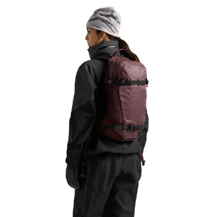 Arc'teryx Quintic 16 Snow Pack 5