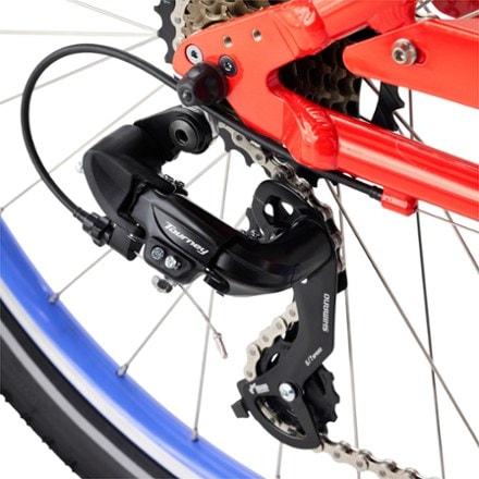 Electra Townie 7D Step-Thru Bike 4