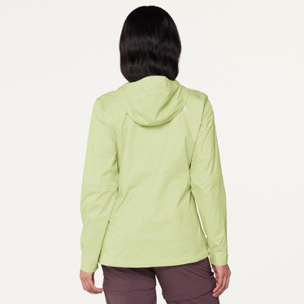 The North Face Alta Vista Rain Jacket - Women's 2