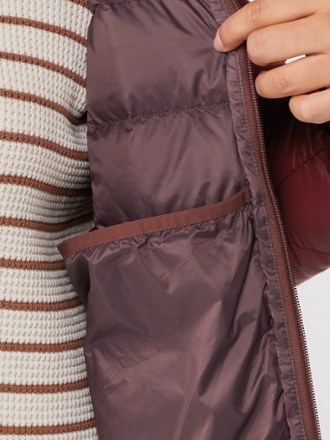 REI Co-op 650 Down Jacket 2.0 - Women's Plus Sizes 5