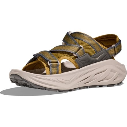 HOKA Infini Hike TC Sandals - Men's 3
