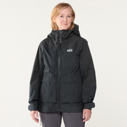 First Chair GTX Jacket - Women's