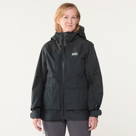 REI Co-op First Chair GTX Jacket - Women's 1