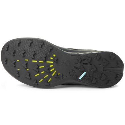 On Cloudultra Peak Trail-Running Shoes - Women's 10