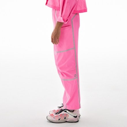 SENIQ Tectonic Pants - Women's 4