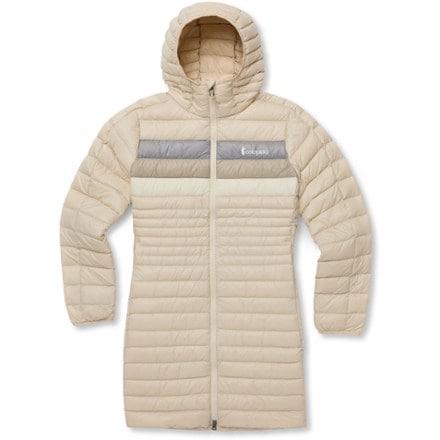 Cotopaxi Fuego Down Parka - Women's 0