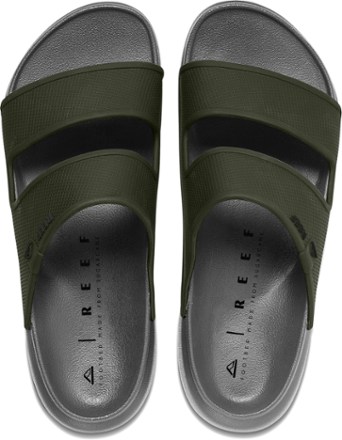 Reef Oasis Double Up Flip-Flops - Men's 2