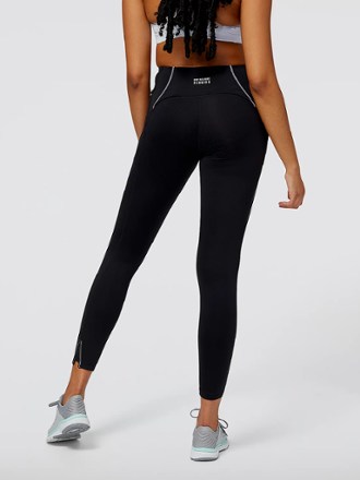 Impact Run Heat Tights - Women's