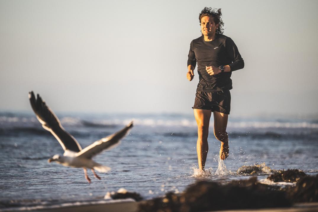 Location Image for G-Shock Move GBD-H2000 HR GPS