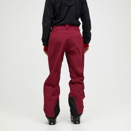 Peak Performance Vertec 3L Pants - Women's 2