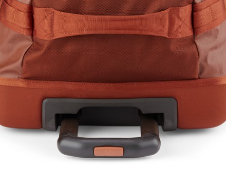 REI Co-op Big Haul 34" Rolling Duffel Handle