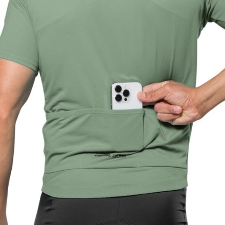 PEARL iZUMi Quest Cycling Jersey - Men's 5