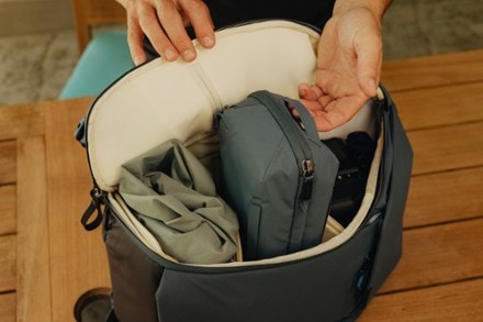 Location Image for Tech Pouch