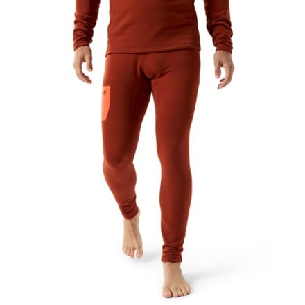 Arc'teryx Rho Heavyweight Base Layer Bottoms - Men's 1