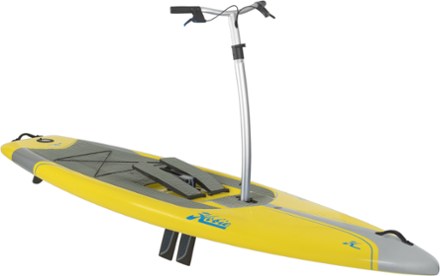 Hobie Mirage Eclipse ACX Stand Up Pedal Board - 12'