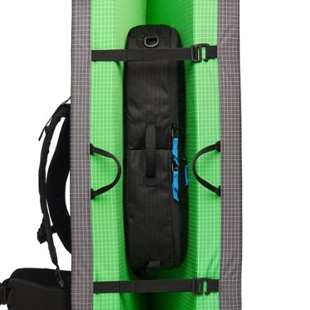 Black Diamond Capsule 20 Bouldering Bag 2