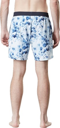 Picture Organic Clothing Piau 15 Board Shorts - Men's 2