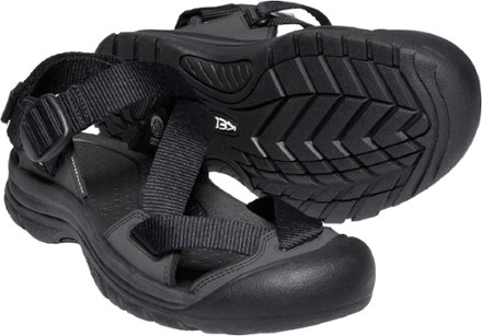 KEEN Zerraport Multisport Sandals - Men's 3