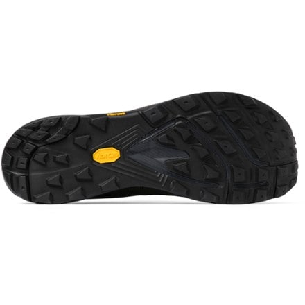 Topo Athletic Traverse 2 Hiking Shoes - Men's 4
