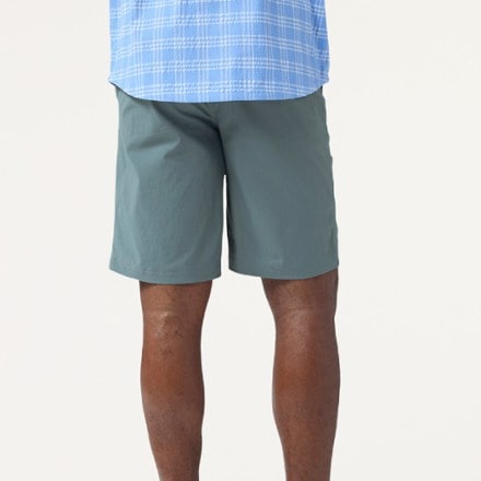 Stio Coburn 10" Shorts - Men's 7