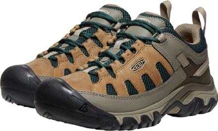 KEEN Targhee Vent Hiking Shoes - Women's 3
