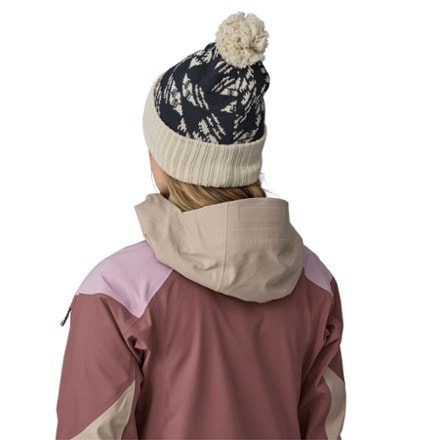 Patagonia Powder Town Beanie - Women's - Als.com