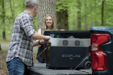 EcoFlow DELTA Pro Portable Power Station 4