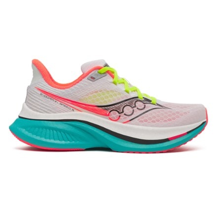 Saucony Endorphin Speed 5 Road-Running Shoes - Women's 0