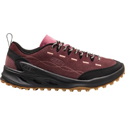 KEEN Jasper Zionic Sneakers - Women's 0