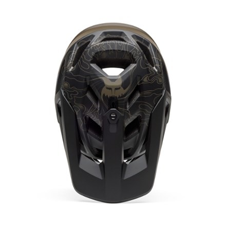 Fox ProFrame Mips Bike Helmet 4