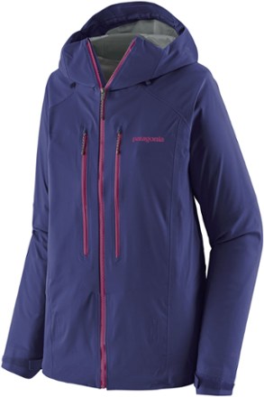 Patagonia Women's Stormstride Jacket