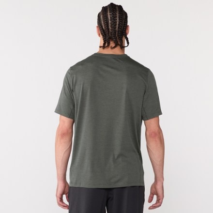 Arc'teryx Cormac Logo T-Shirt - Men's 2