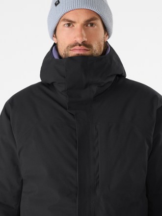 ストロベリーボンボン ARC'TERYX  Therme Parka M Arc'teryx Therme Down Parka - Men's | REI Co-op