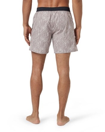 Vuori Maverick Volley Shorts - Men's 2