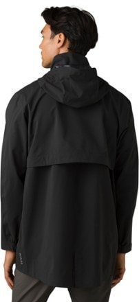 prAna Friction Rain Parka - Men's 2