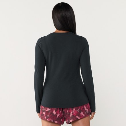 Janji Circa Daily Long-Sleeve Shirt - Women's 2